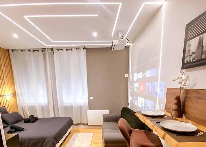 Le Pluvier D'argent*home Cinema Abbeville